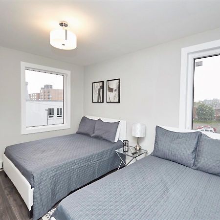 Clifton Hill Condos 3B Καταρράκτες του Νιαγάρα Εξωτερικό φωτογραφία
