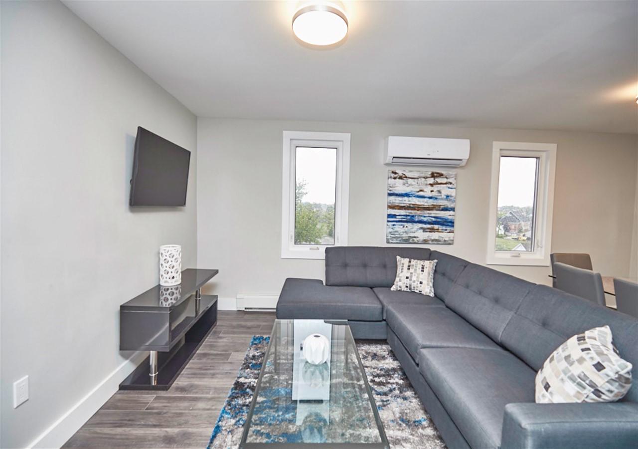 Clifton Hill Condos 3B Καταρράκτες του Νιαγάρα Εξωτερικό φωτογραφία